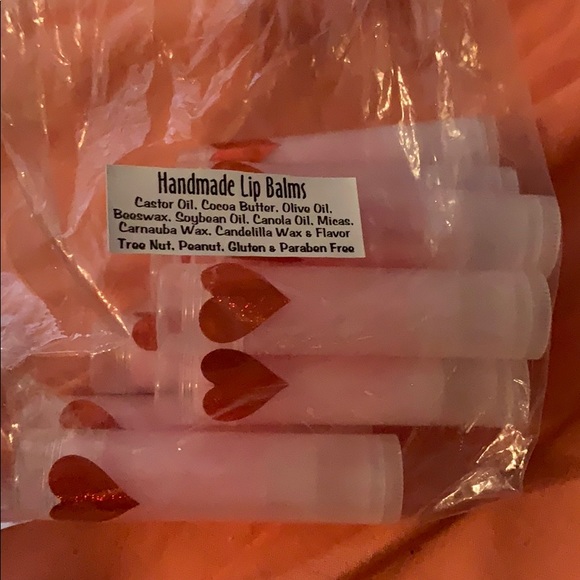 Pretty Babes Other - Chapstick (Lipgloss coming soon!)